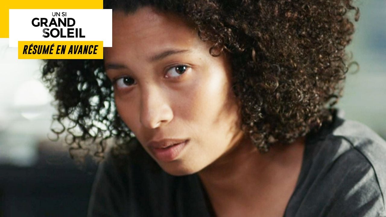 Un Si Grand Soleil preview: Thursday, September 1, 2022 episode recap [SPOILERS]