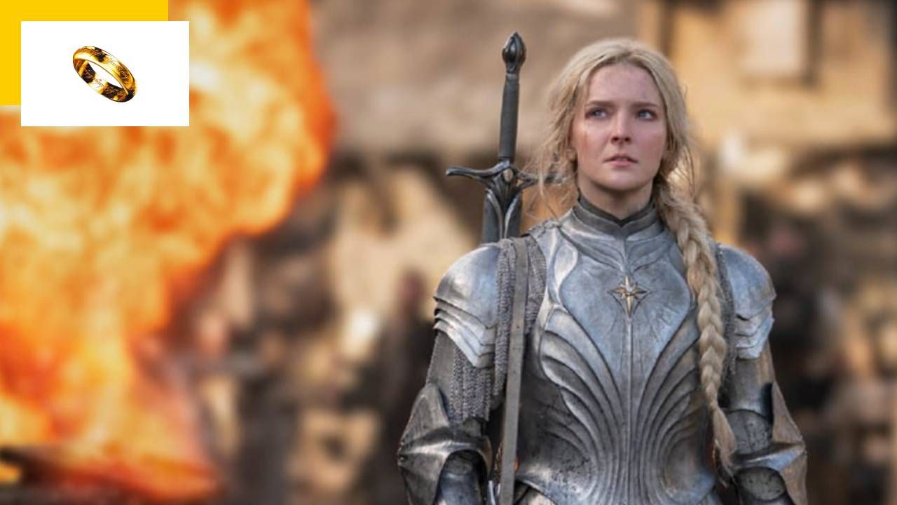 Rings of Power: What record has the Prime Video series adapted from The Lord of the Rings already set?
