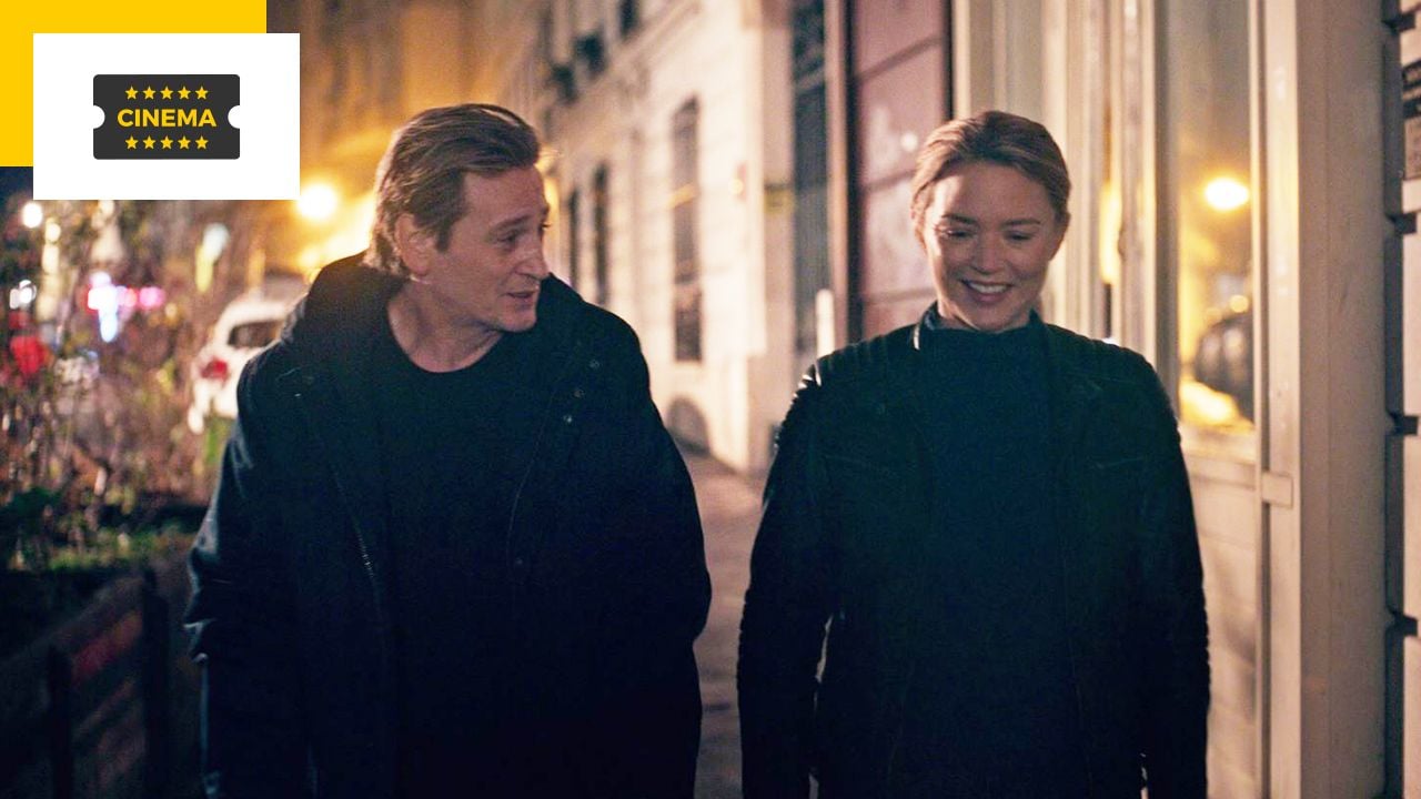 In theaters on September 7: Revoir Paris, Everybody Loves Jeanne, Kompromat…