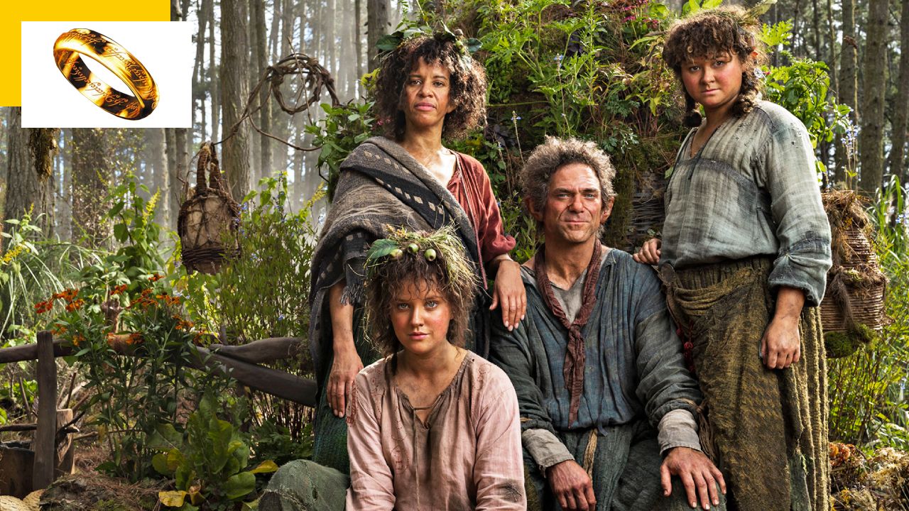 The Rings of Power: A new entry for the Lord of the Rings series on Prime Video
