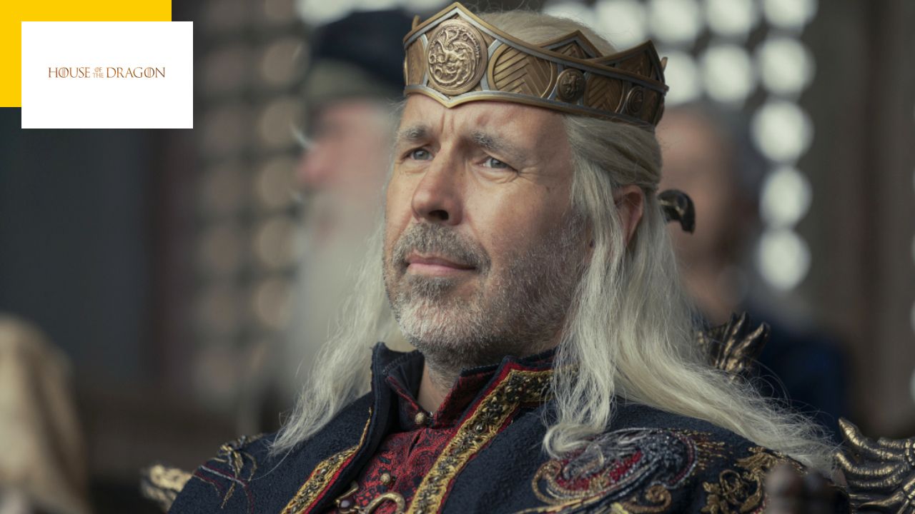 House of the Dragon: After the trophy of Game of Thrones, another mistake that causes ridicule on social networks