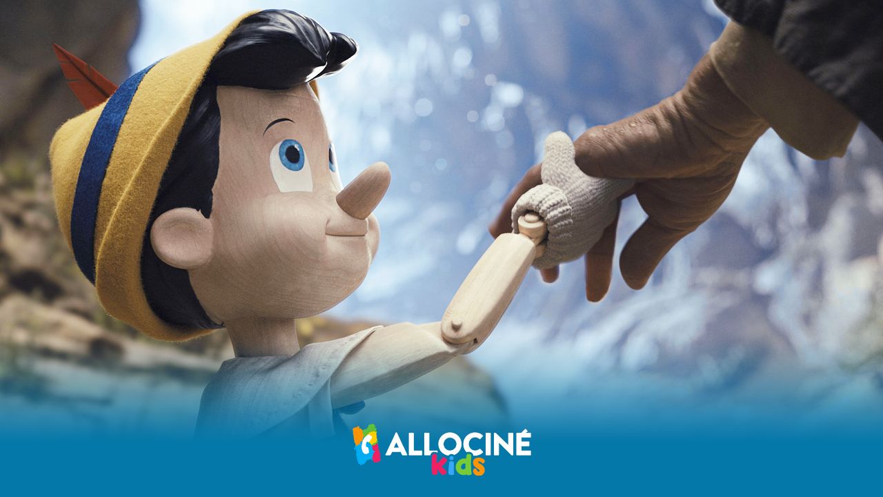 Pinocchio on Disney+: Why your kids will love this new Tom Hanks version