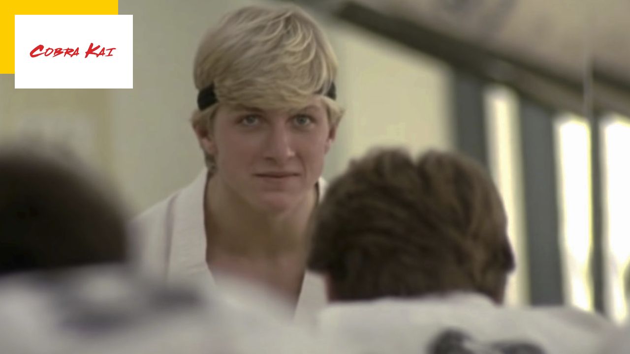 Cobra Kai on Netflix: Johnny Lawrence Digitally Rejuvenated in Season 5?
