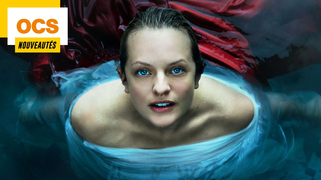 OCS: Movies and TV Shows to Watch in September 2022 from The Handmaid’s Tale Season 5 to Home of the Dragon