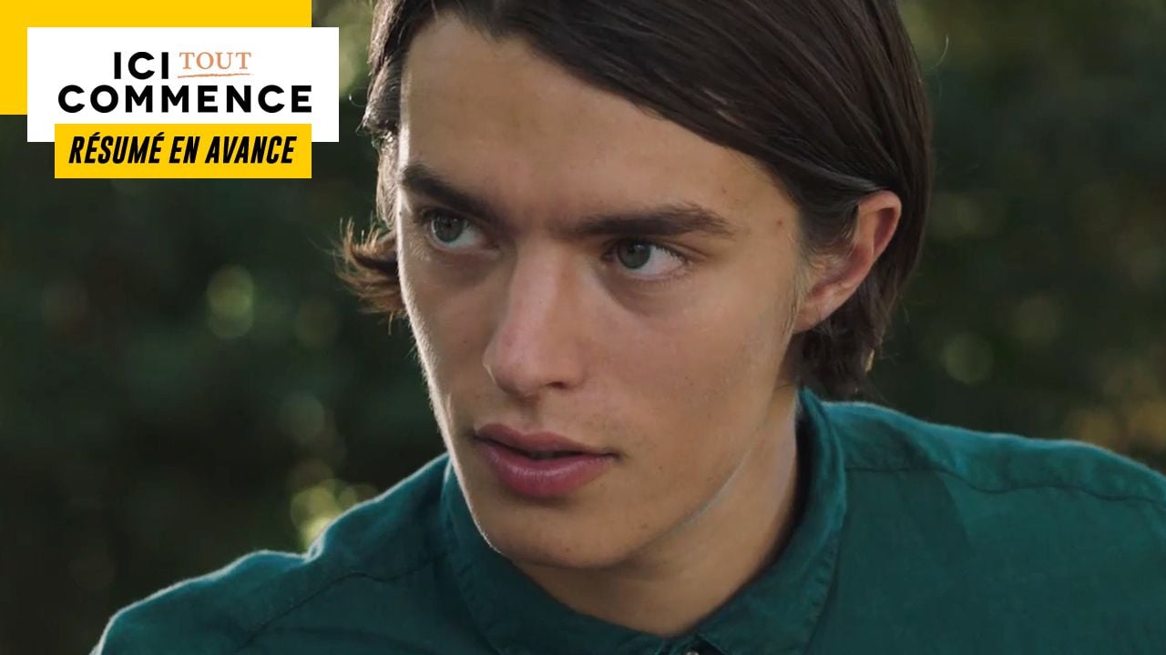 Ici Tout Commence 3 Septembre 2022 Ici tout commence : ce qui vous attend dans l'épisode 484 du vendredi 9 septembre  2022 [SPOILERS] - News Séries à la TV - AlloCiné