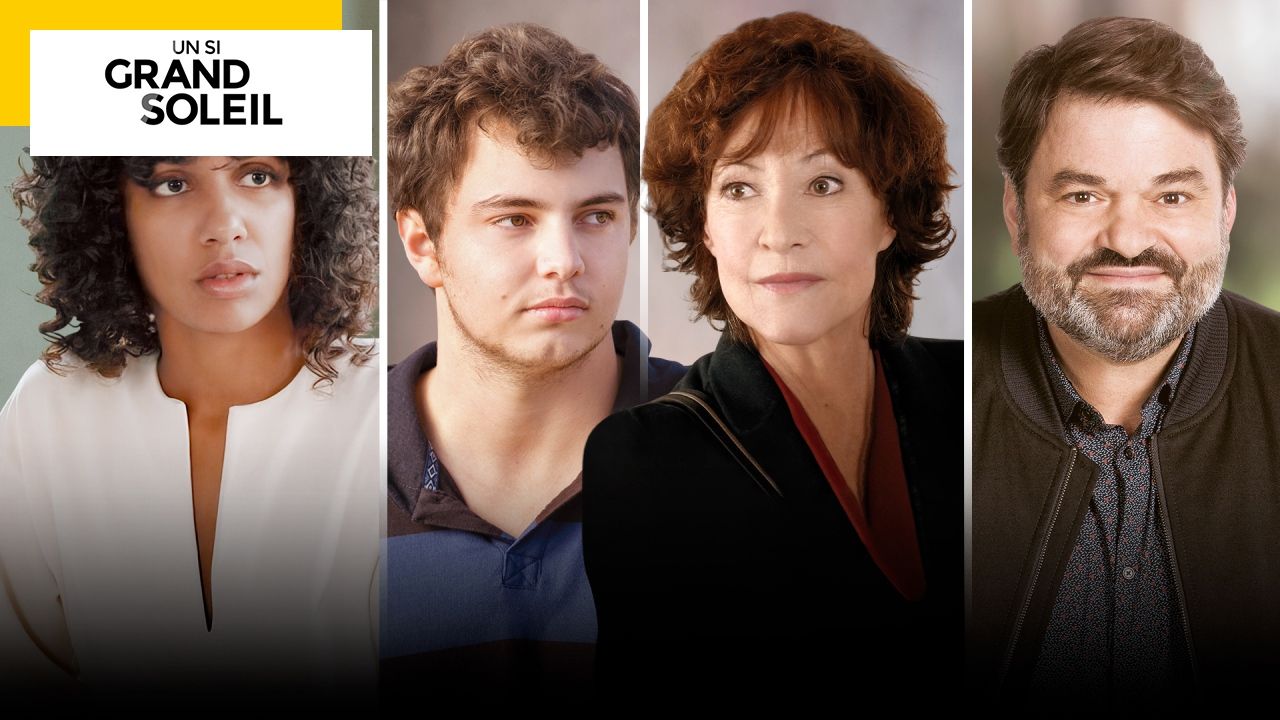 A Sun That Big is Deprogrammed: No new episode this Friday, September 9