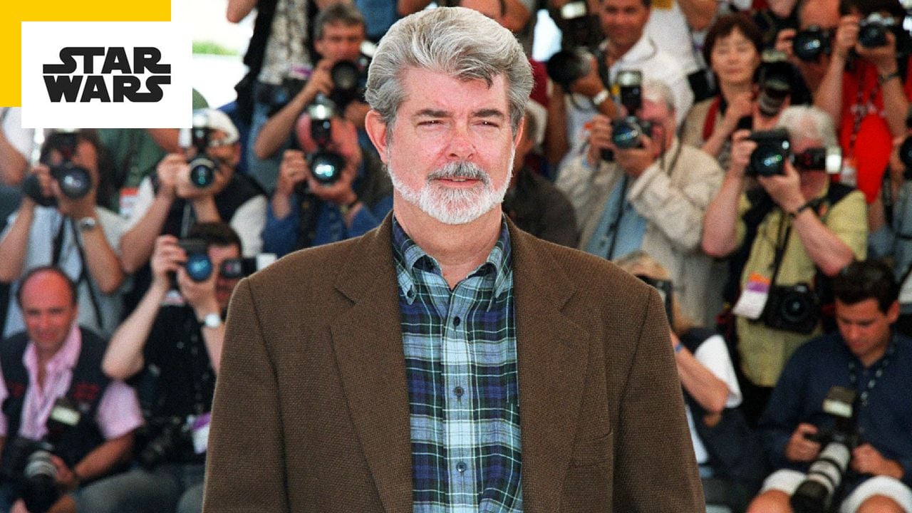 Star Wars: Will George Lucas Appear in The Mandalorian? Star Wars: Will George Lucas Appear in The Mandalorian?