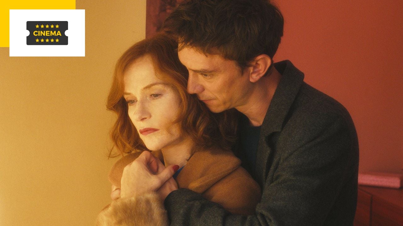 Isabelle Hooper: She returns to cinema in Joan, a strange and poetic film