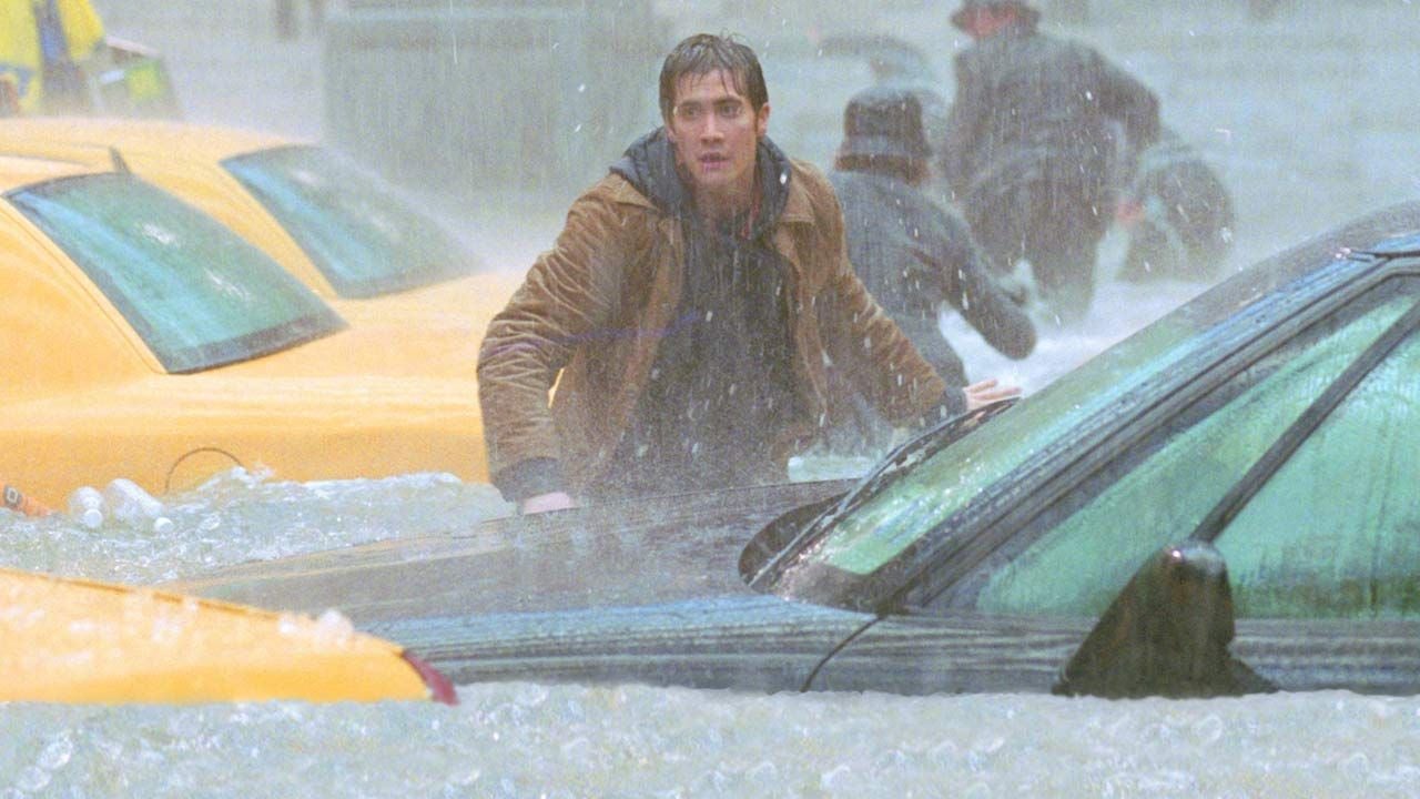 Changement climatique : 9 films qui nous ont avertis du danger - AlloCiné