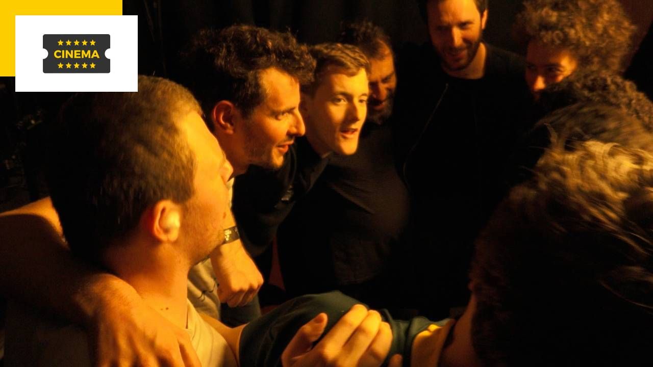 The Positive Energy of the Gods: How Young Autistics Became Rock Singers