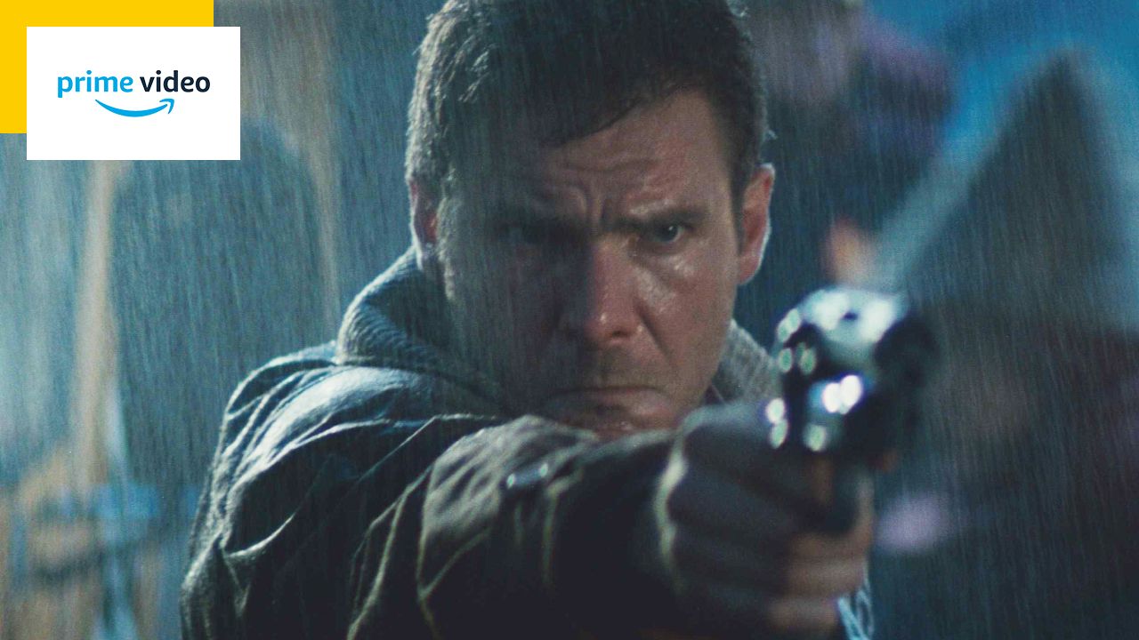 Prime Video: One of the greatest sci-fi movies is getting a sequel