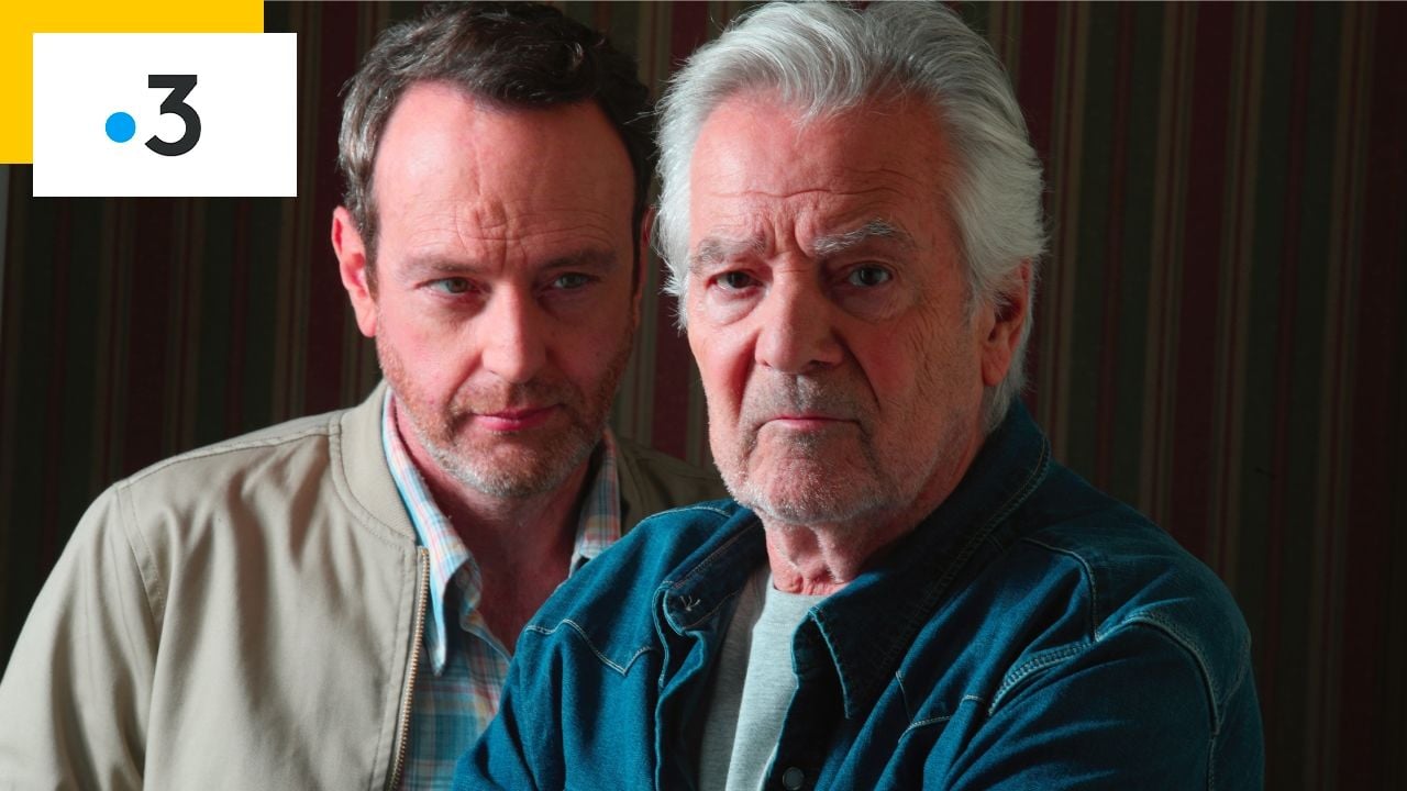 Memory problem on France 3: “Moving”, “Original” … What does the press think of Pierre Ardit’s TV movie?