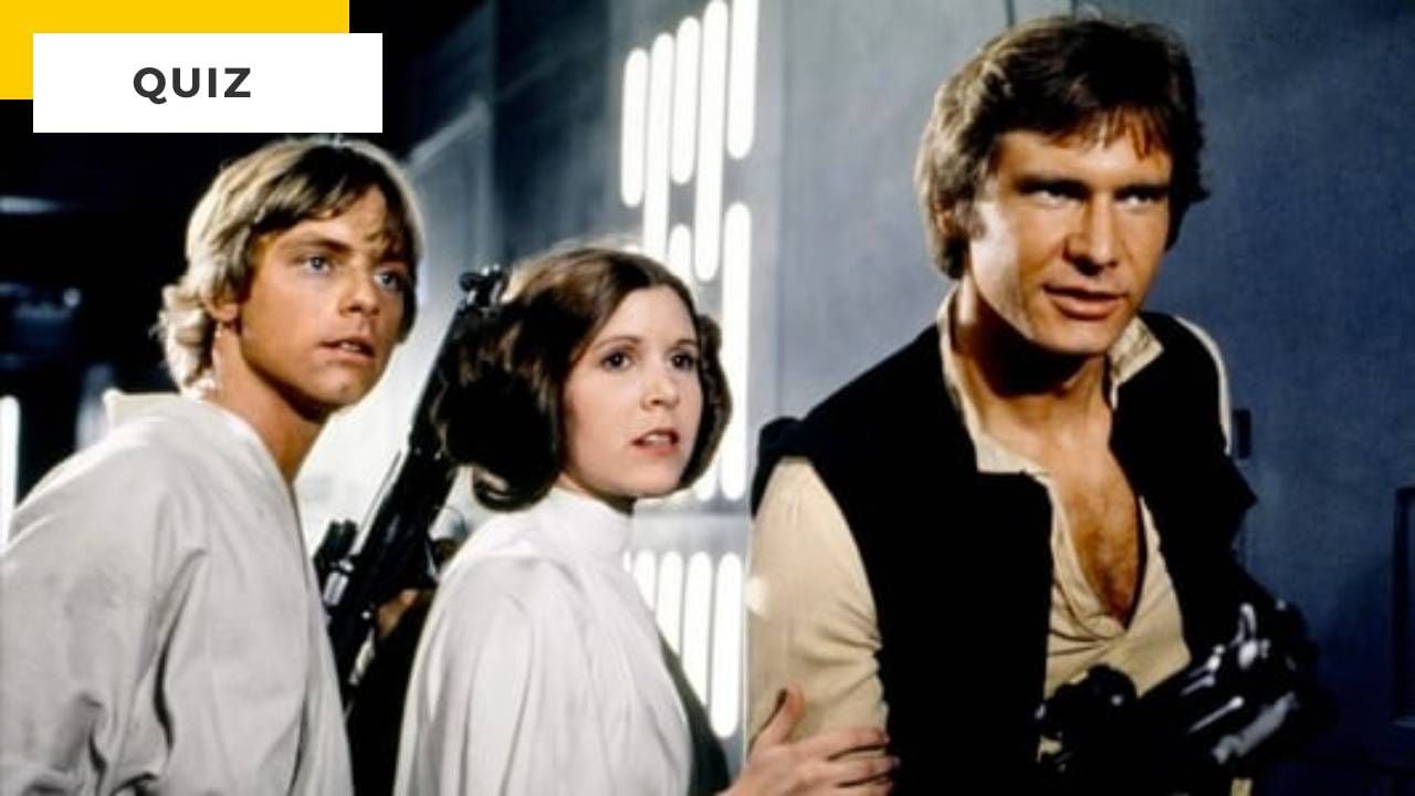 Star Wars Quiz: 8 Questions for Saga Experts on A New Hope