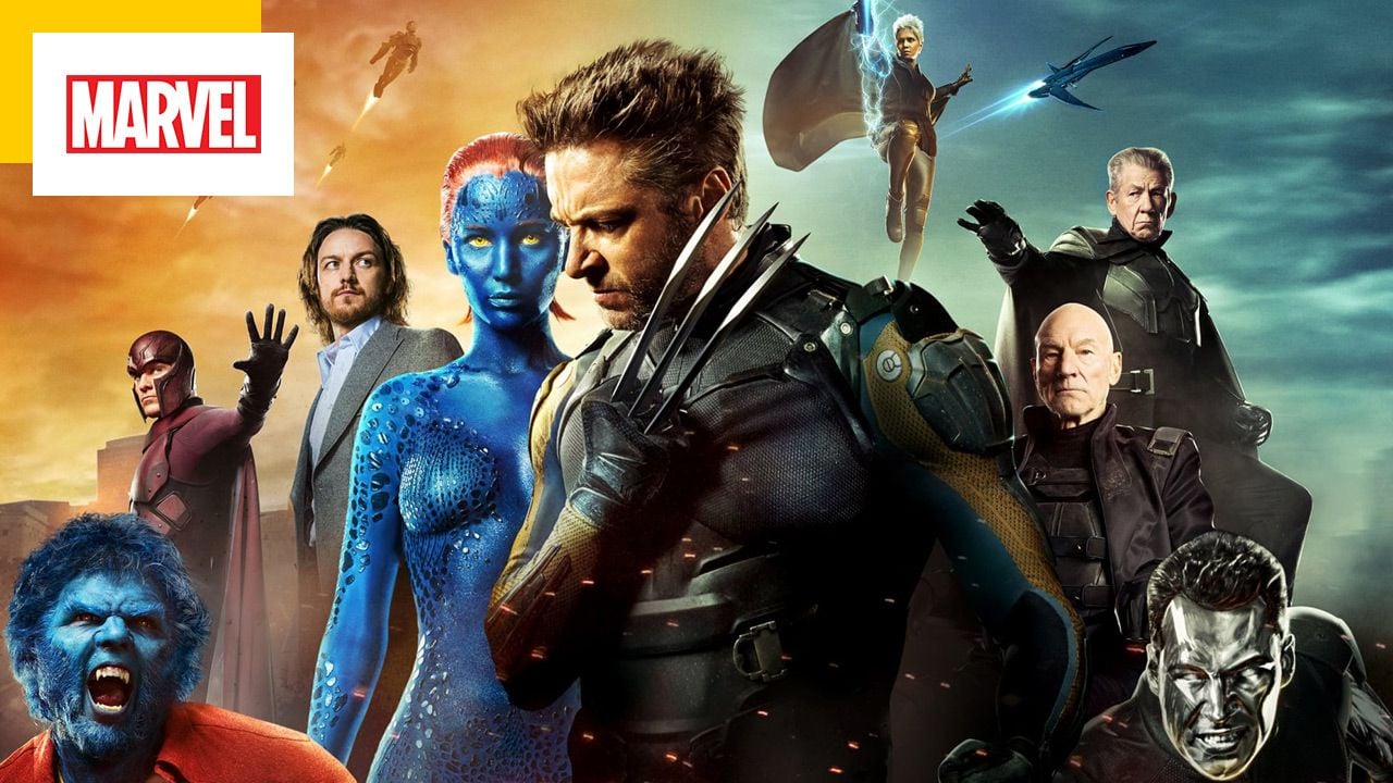 Marvel: New Mutants in Future X-Men?
