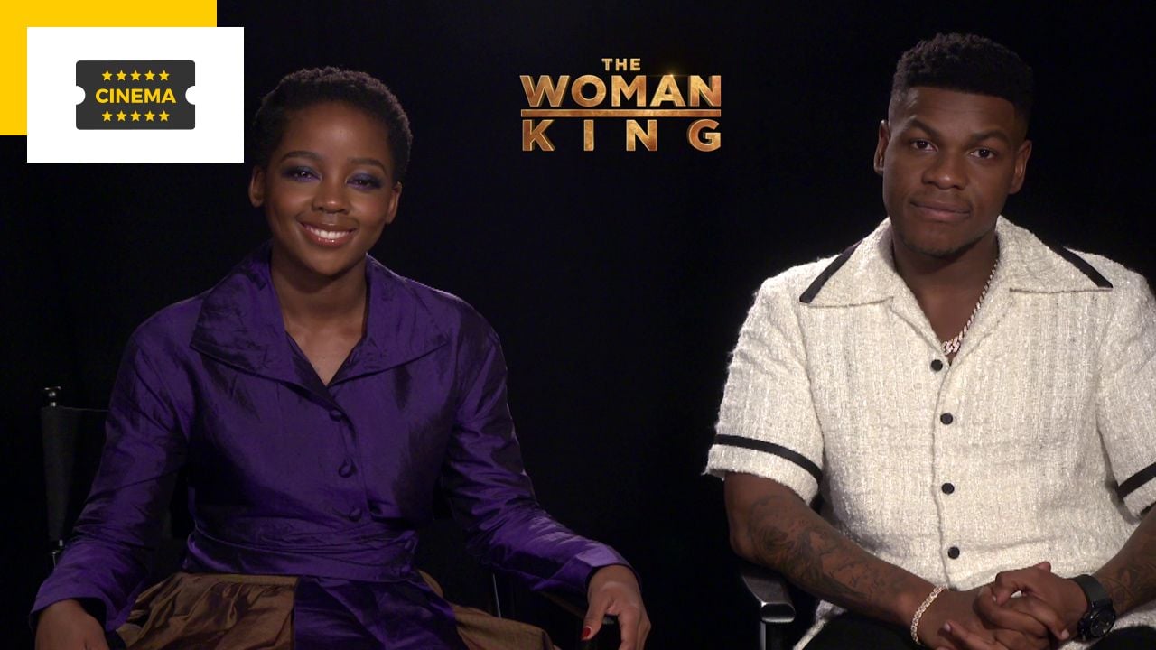 According to director Gina Prince-Bythewood, “The Queen exists because of Black Panther.”