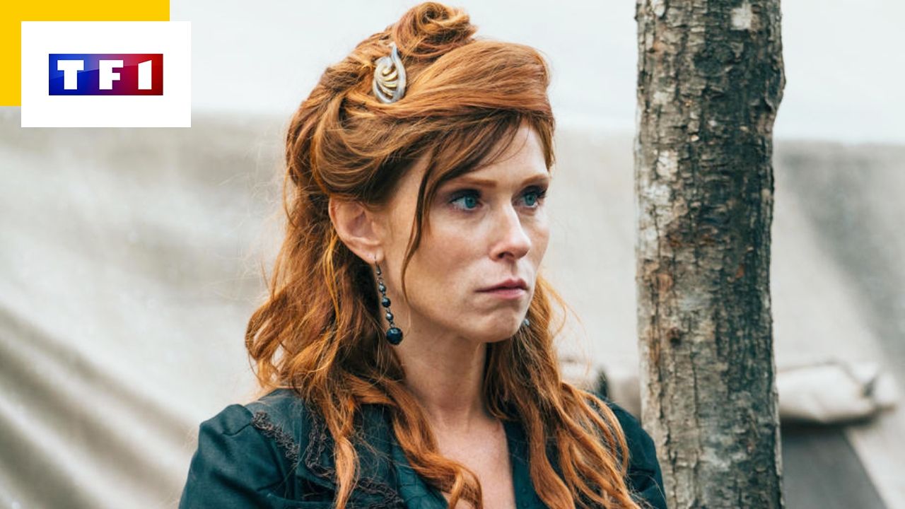 Les Combattantes on TF1: “Dazzling”, “Enthralling”, “Overplayed”… What does the press think of Audrey Fleurot and Sofia Essaide’s series?