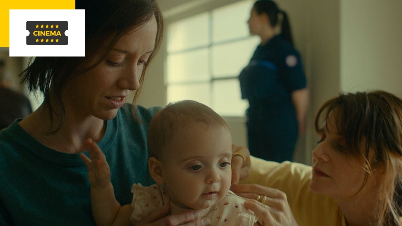 The sixth child in the cinema: “The desire for motherhood at all costs, visceral and beyond the mind”