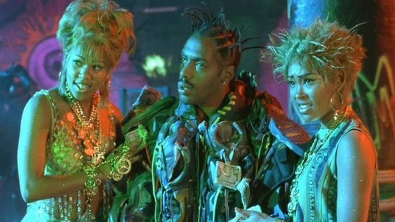 Death of Coolio: He almost played a great Batman villain