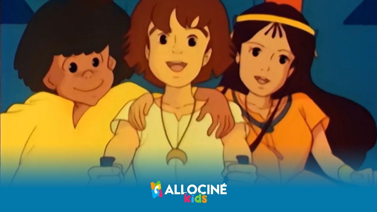 Les Mystérieuses Cités D or Saison 5 Date De Sortie Les Mystérieuses cités d'or : Esteban retrouve-t-il son père à la fin du dessin animé ? - News Séries - AlloCiné