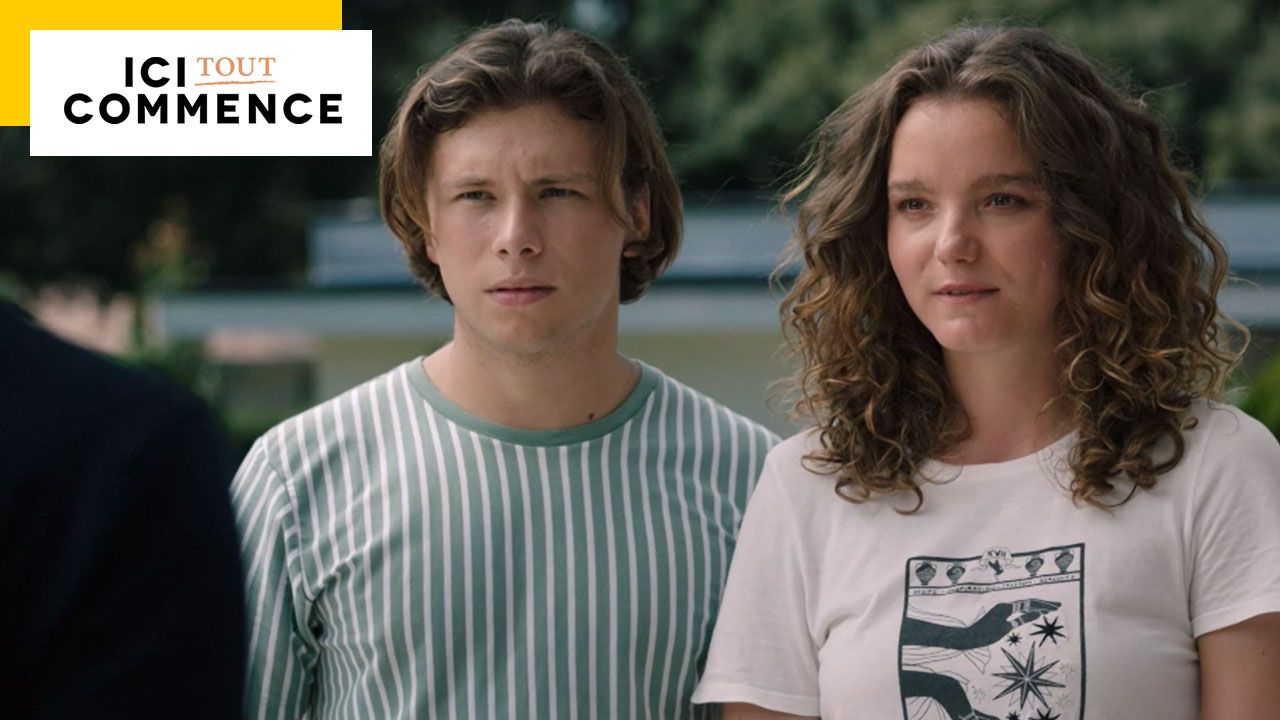Here’s where it all begins: Kelly finally meets her father… and it doesn’t go as planned at all Here’s where it all begins: Kelly finally meets her father… and it doesn’t go as planned at all
