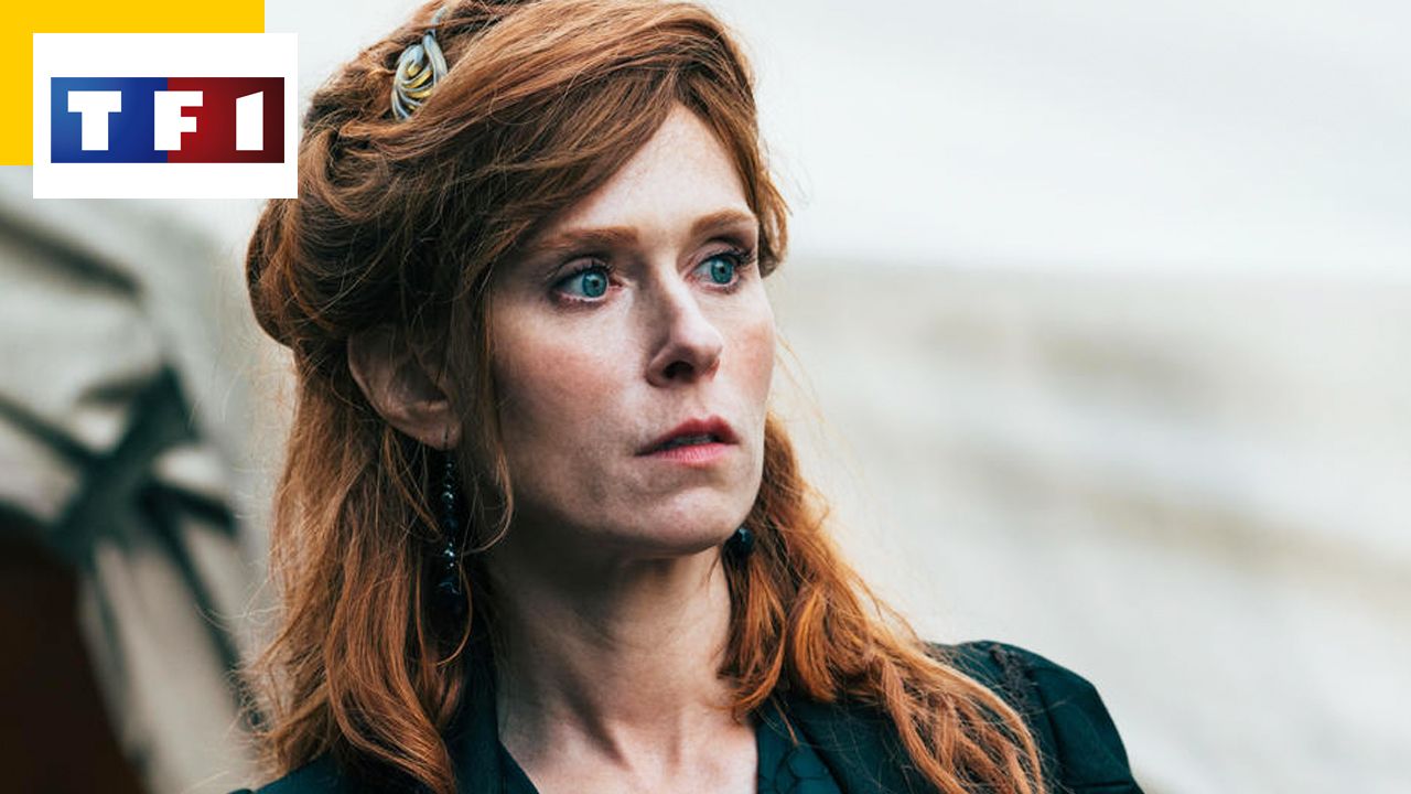 Les Combattantes on TF1: This scene that was a nightmare for Audrey Fleuro
