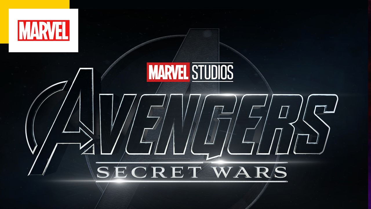 Marvel replaces Avengers Secret Wars, Deadpool 3 and Blade