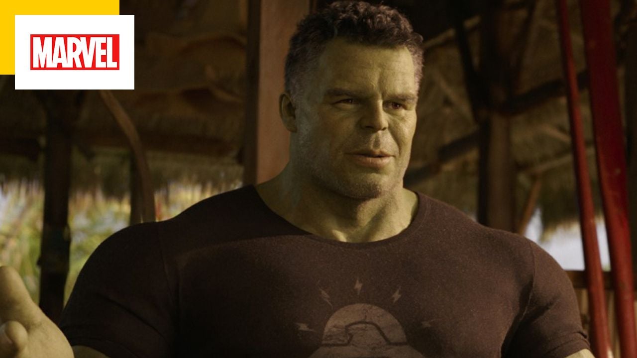 Marvel Announces New Hulk Movie In She-Hulk?