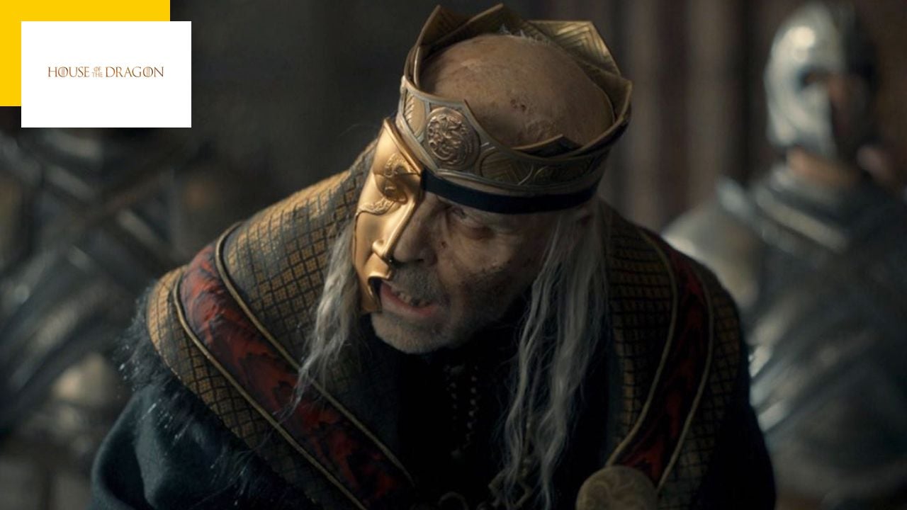 House of the Dragon: What did Visser Targaryen die of?