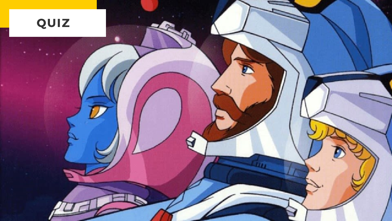 Ulysses 31 Nostalgia Quiz: How well do you remember the animated series?
