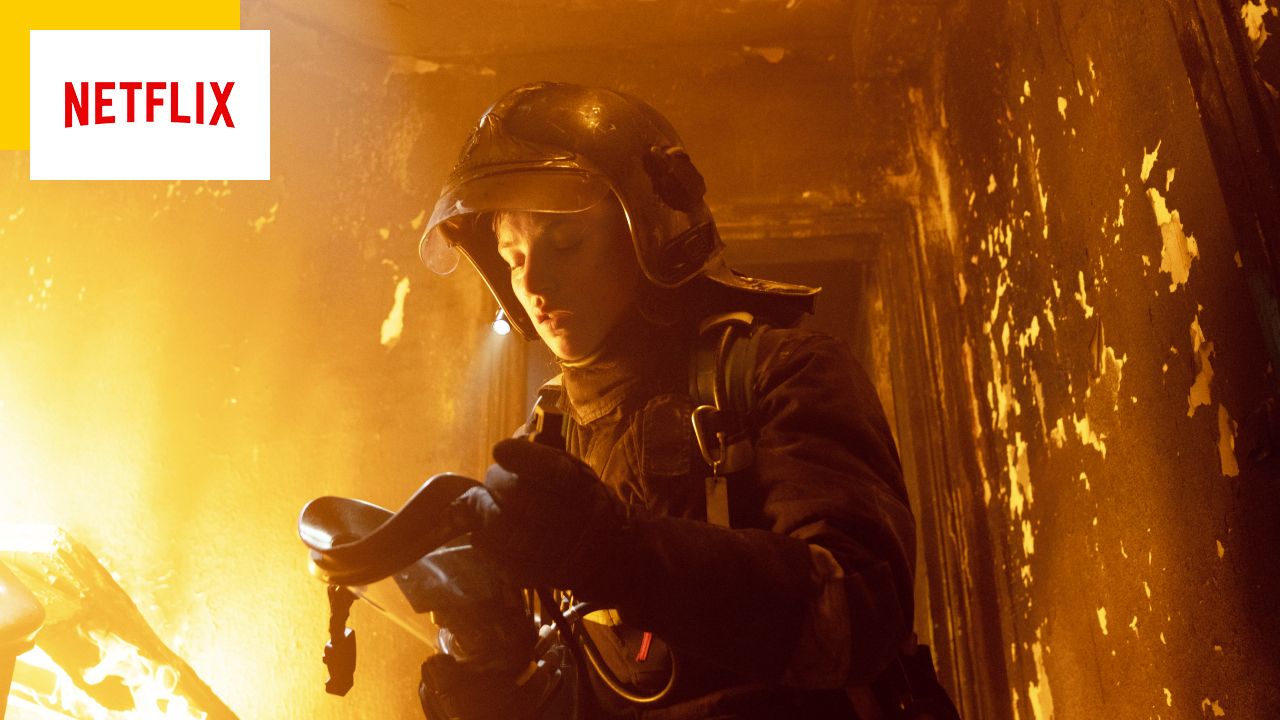Notre Dame on Netflix: Why the impressive series on fire is a must-see!