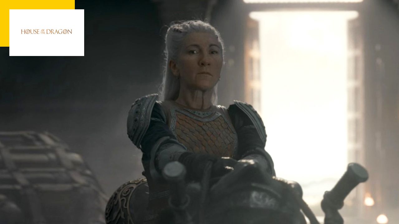 House of the Dragon Episode 9: This epic Rhaenys scene couldn’t exist!