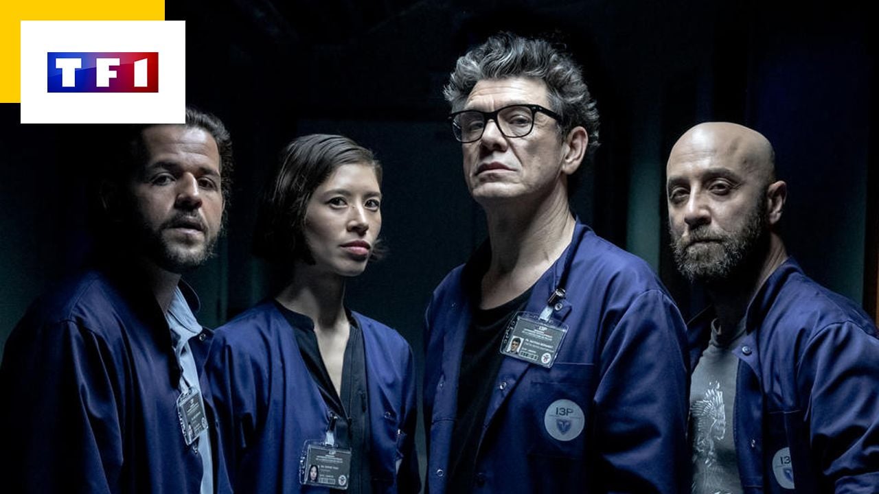 I3P on TF1: How much is this new detective series with Marc Lavoine worth?