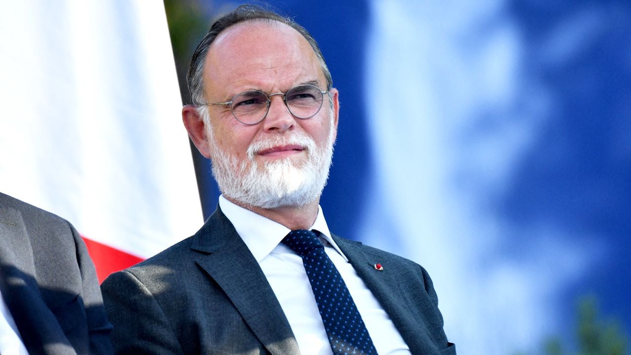 The former prime minister will soon turn into a TV series!