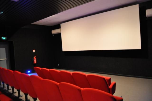 Cinéma Cinéma Marcel Pagnol à Cotignac (9 ) - AlloCiné Cinéma Cinéma Marcel Pagnol à Cotignac (9 ) - AlloCiné