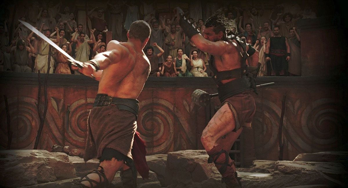 La Légende D Hercule Streaming Vostfr Photo du film La Légende d'Hercule - Photo 49 sur 50 - AlloCiné