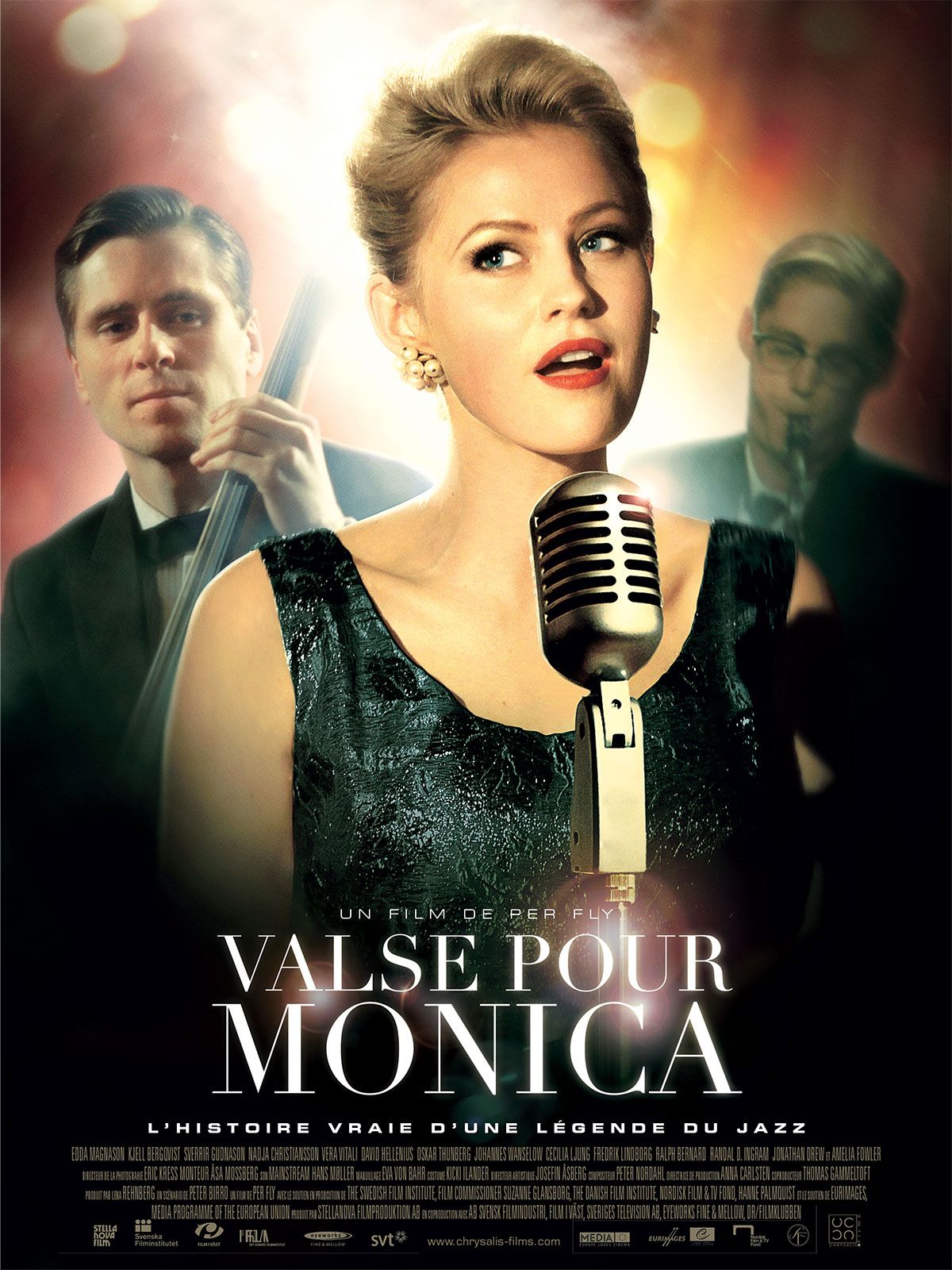Valse pour Monica streaming gratuit