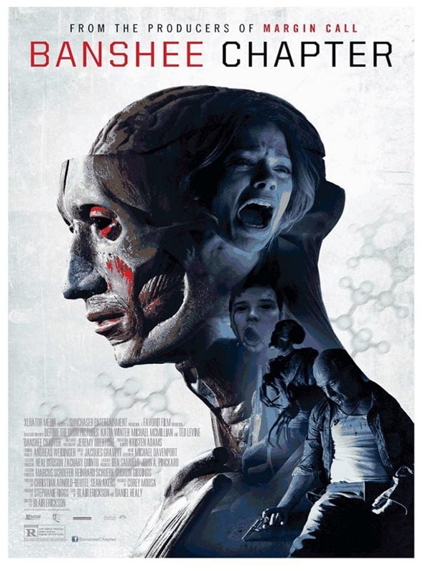 Banshee Chapter streaming gratuit