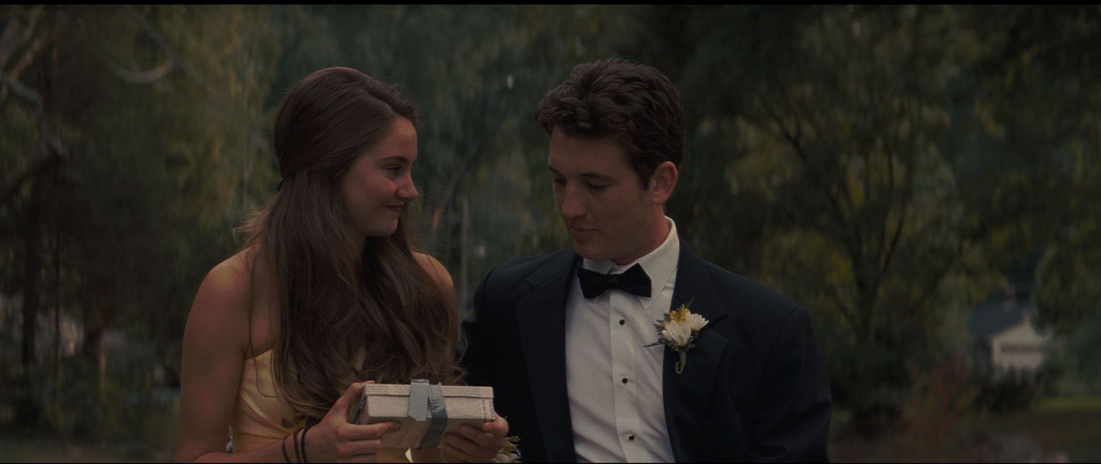 Photo du film The Spectacular Now Photo 9 sur 20 AlloCiné