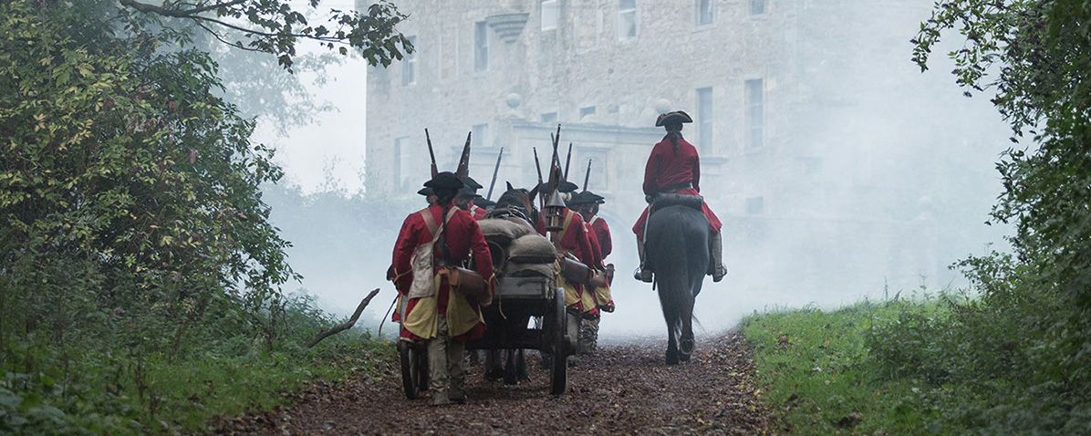Outlander : Outlander : Photo - 445 sur 446 - AlloCiné