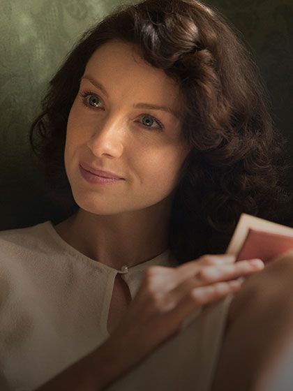 Caitriona Balfe Films Et Programmes Tv Outlander : Photo Caitriona Balfe - 361 sur 371 - AlloCiné