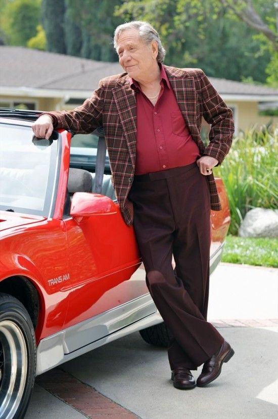 Photo de George Segal - Les Goldberg : Photo George Segal - Photo 62 ...