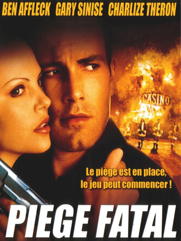 Piège fatal streaming gratuit
