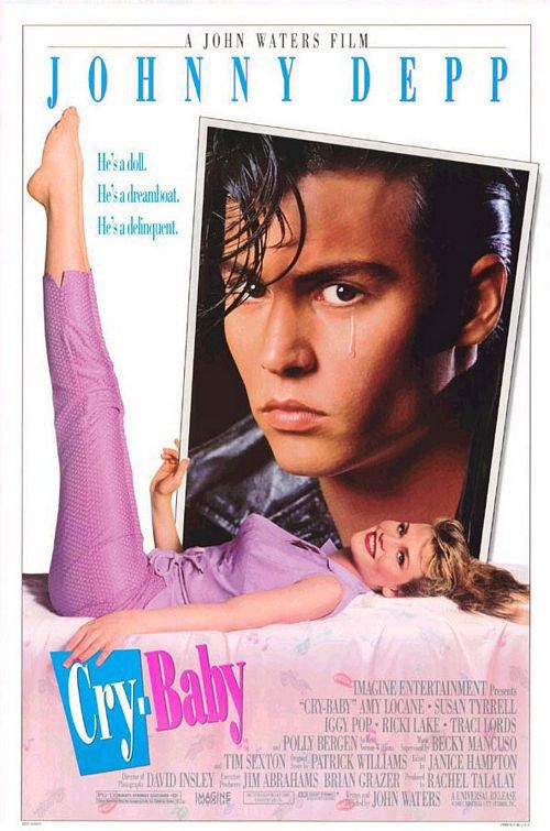 Cry-Baby streaming vf gratuit