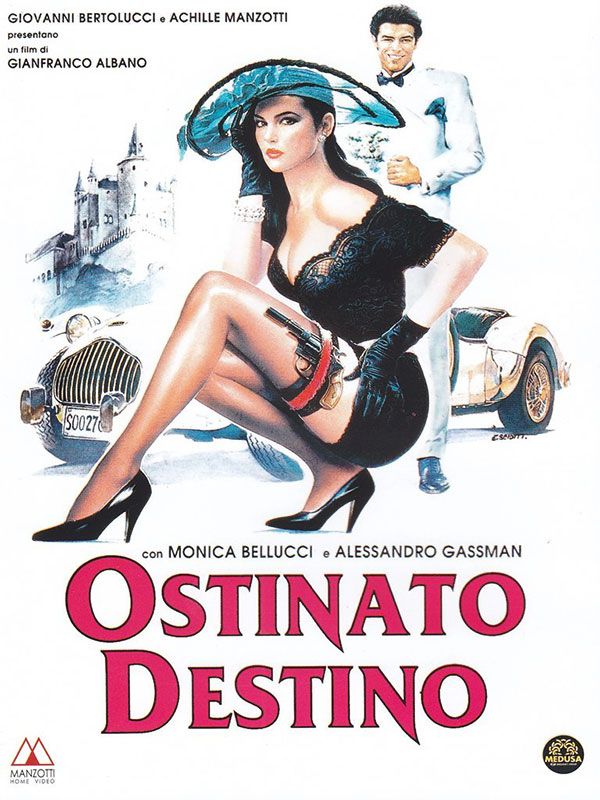 Ostinato destino streaming vf gratuit