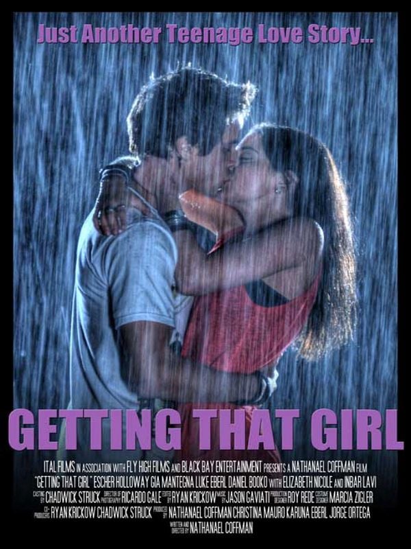 Affiche du film Getting That Girl Photo 1 sur 1 AlloCiné