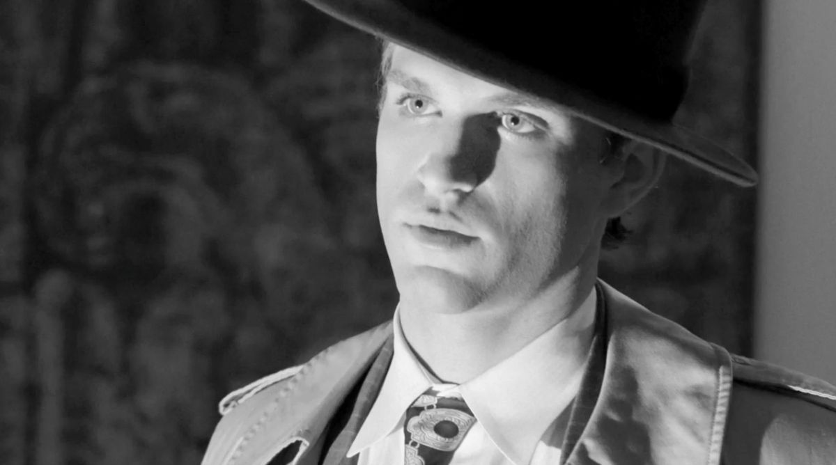 Pretty Little Liars Pretty Little Liars Photo Keegan Allen 512