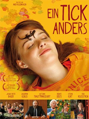 Ein Tick anders streaming fr