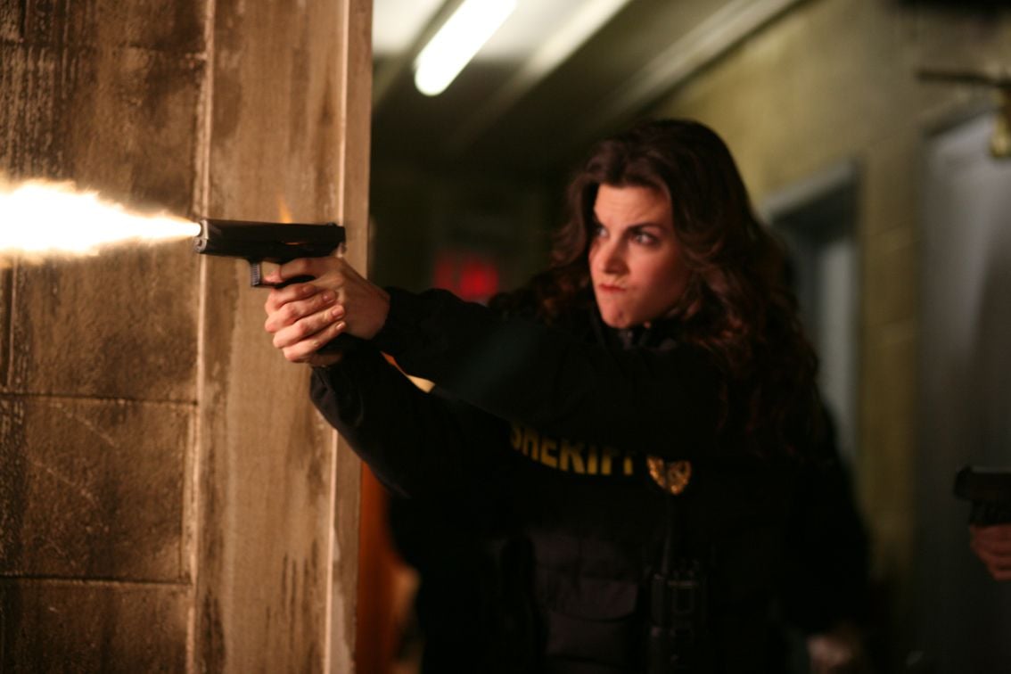 Photo de Meghan Ory Photo Meghan Ory Photo 90 sur 159 AlloCiné