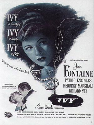 Ivy streaming gratuit