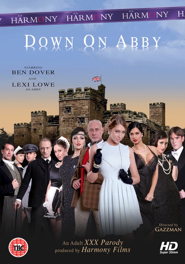 Down On Abby Film 2014 Allociné